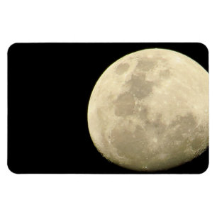 Imán Luna llena