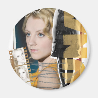 Imán Luna Lovegood