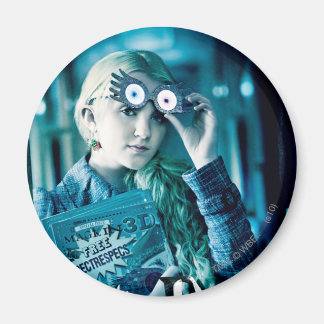 Imán Luna Lovegood
