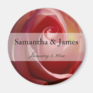 Imán Luna pálida subió