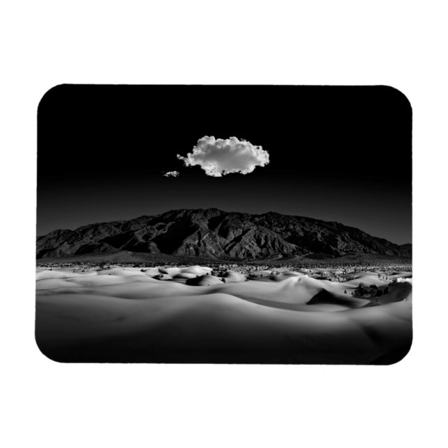 Imán Luna Serenade (Horizontal)