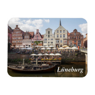 Imán Lüneburg