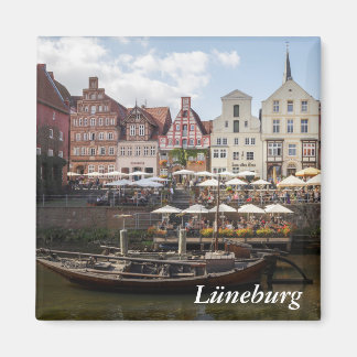 Imán Lüneburg