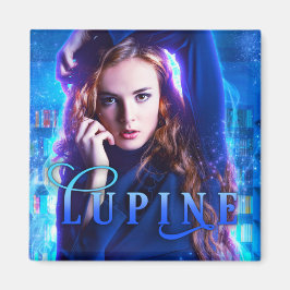 Imán Lupine Magnet