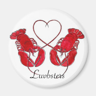 Imán Luvbsters