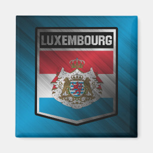 Imán Luxemburgo