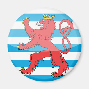 Imán luxemburgo