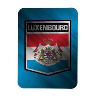 Imán Luxemburgo