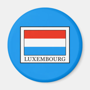 Imán Luxemburgo