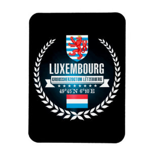 Imán Luxemburgo