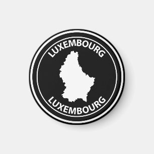 Imán Luxemburgo