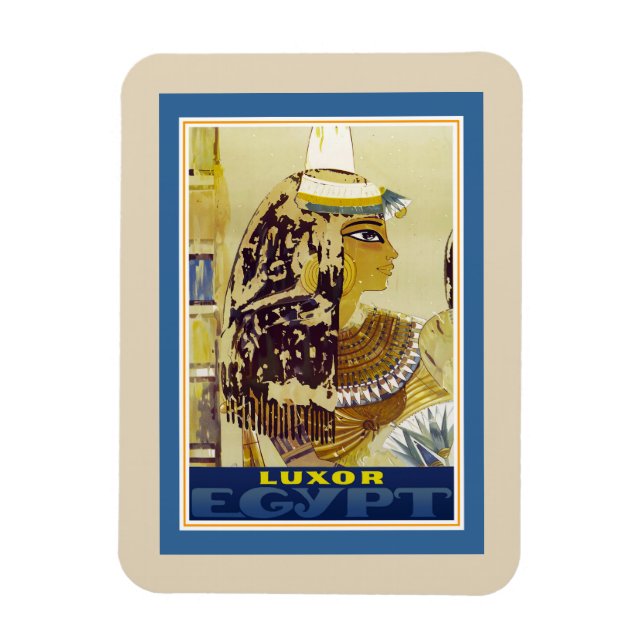 Imán Luxor Magnet (Vertical)