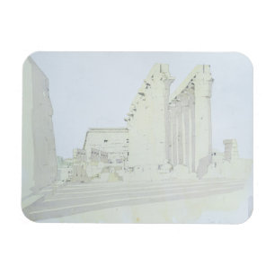 Imán Luxor Temple