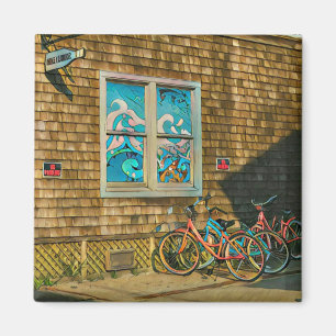 Imán Luxury gifts for cyclists