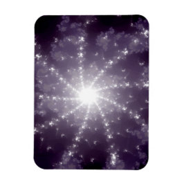 Imán Luz brillante al final del túnel