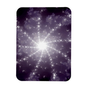 Imán Luz brillante al final del túnel