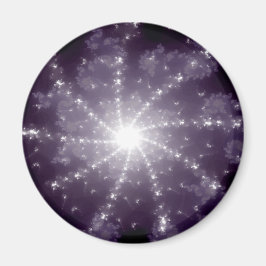 Imán Luz brillante al final del túnel