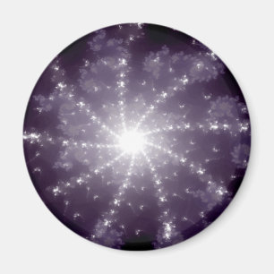 Imán Luz brillante al final del túnel