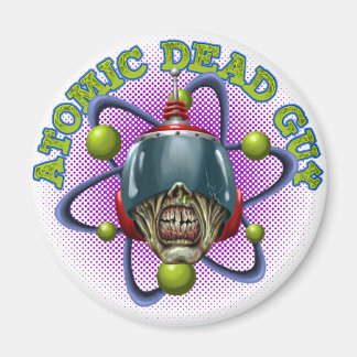 Imán Luz del logotipo ADG