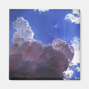 Imán Luz implacable 2012