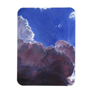 Imán Luz implacable 2012