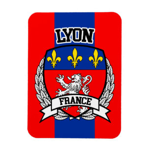 Imán Lyon