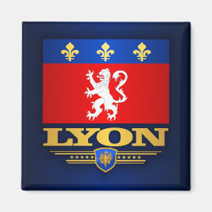 Imán Lyon