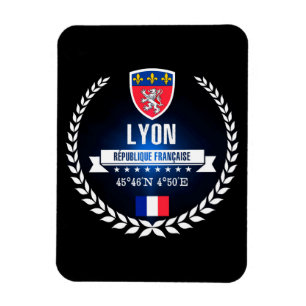 Imán Lyon