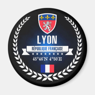 Imán Lyon