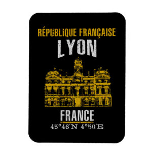 Imán Lyon