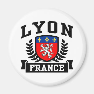 Imán Lyon