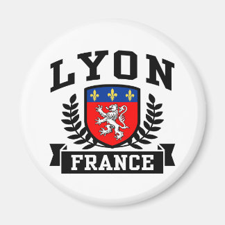 Imán Lyon