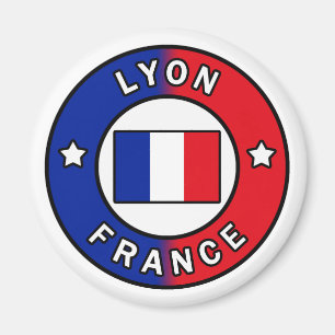 Imán Lyon Francia