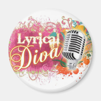 Imán LYRICALDIVA2copia