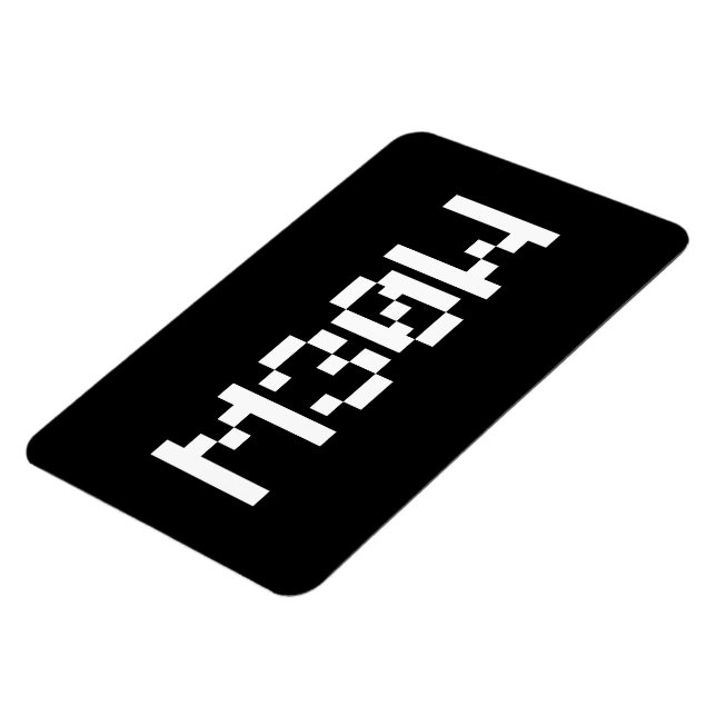 Imán M30W [Sonidos animales de la lengua materna] (Lado Izquierdo)