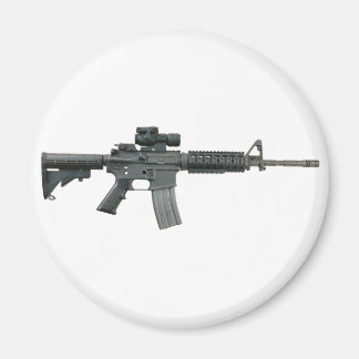 IMÁN M4