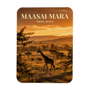 Imán Maasai Mara, Narok, Condado de Narok