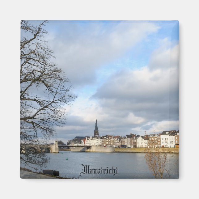 Imán Maastricht (Frente)