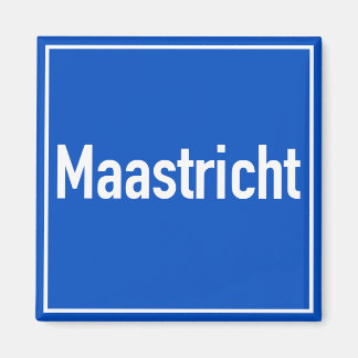 Imán Maastricht Magnet | Países Bajos | Holanda