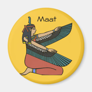 Imán Maat 1