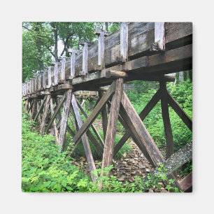 Imán Mabry Mill, Virginia