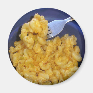 Imán Mac & Cheese