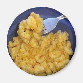 Imán Mac & Cheese