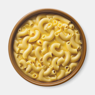 Imán Mac & Cheese