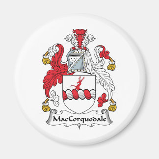 Imán MacCorquodale