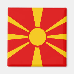 Imán Macedonia