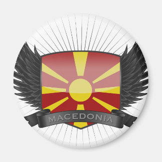 IMÁN MACEDONIA