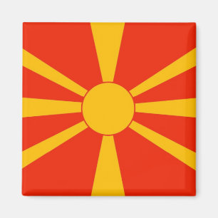 Imán Macedonia