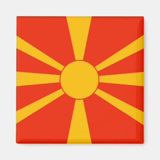 Imán Macedonia