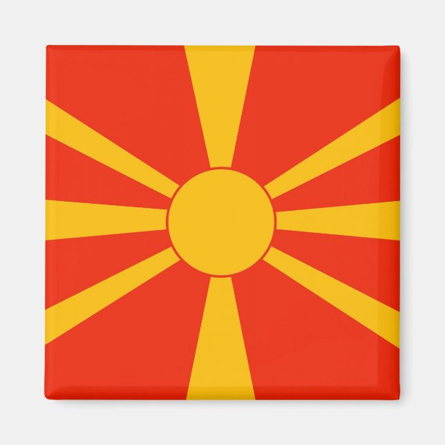 Imán Macedonia (Frente)